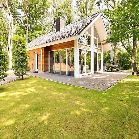 Exquisite Holiday Home In Reutum With Sauna Beekdorp ภายนอก รูปภาพ