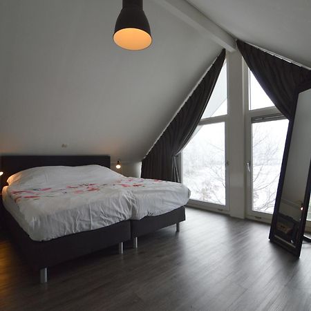 Exquisite Holiday Home In Reutum With Sauna Beekdorp ภายนอก รูปภาพ