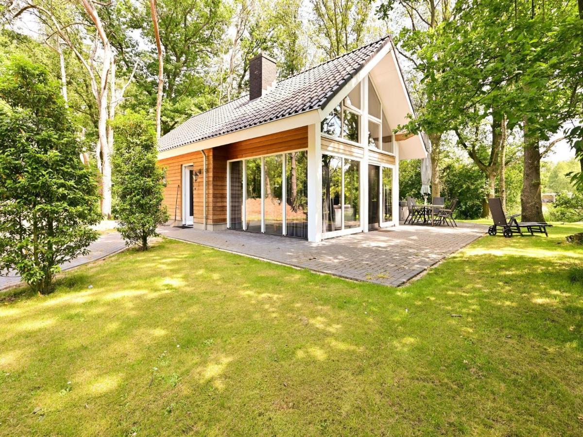 Exquisite Holiday Home In Reutum With Sauna Beekdorp ภายนอก รูปภาพ