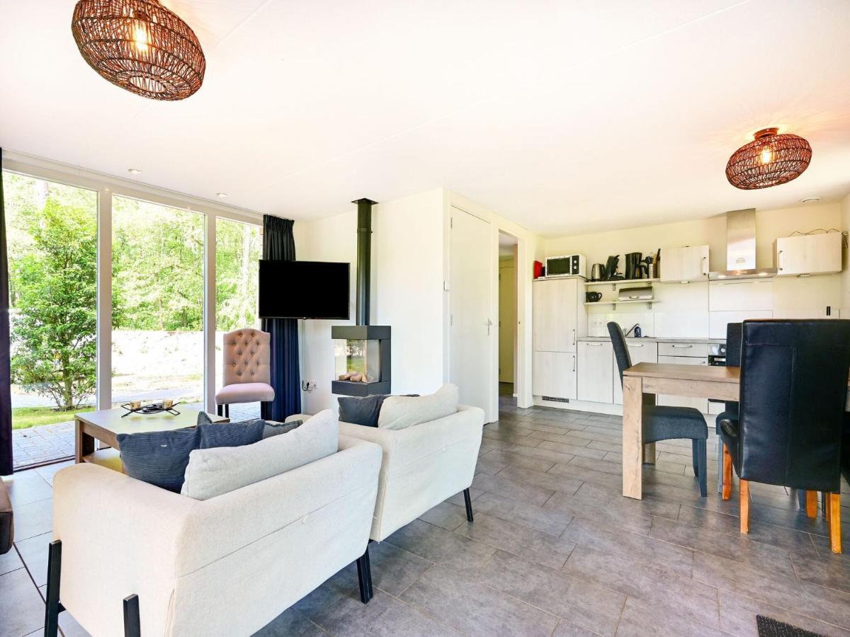 Exquisite Holiday Home In Reutum With Sauna Beekdorp ภายนอก รูปภาพ