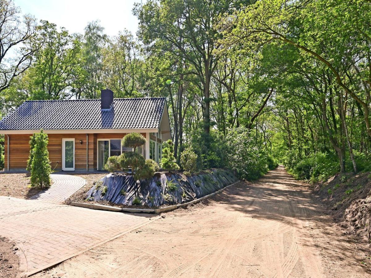 Exquisite Holiday Home In Reutum With Sauna Beekdorp ภายนอก รูปภาพ