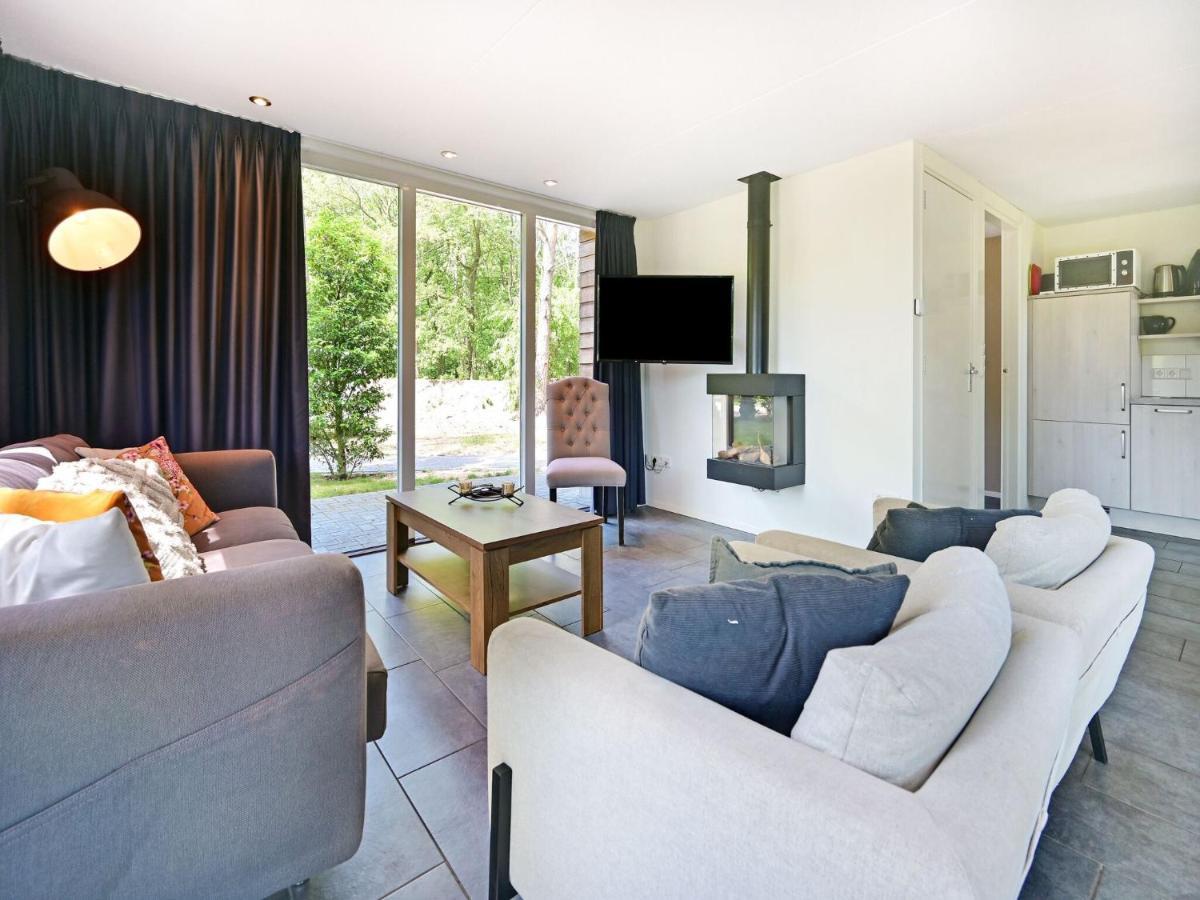 Exquisite Holiday Home In Reutum With Sauna Beekdorp ภายนอก รูปภาพ