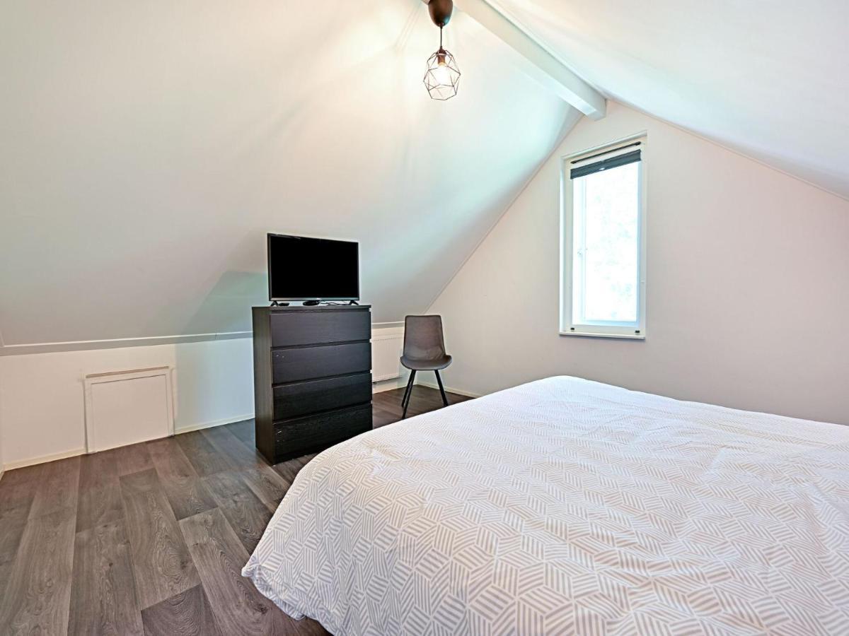 Exquisite Holiday Home In Reutum With Sauna Beekdorp ภายนอก รูปภาพ