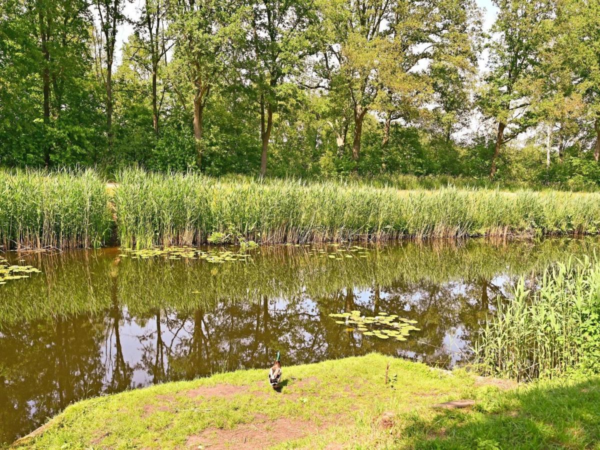 Exquisite Holiday Home In Reutum With Sauna Beekdorp ภายนอก รูปภาพ