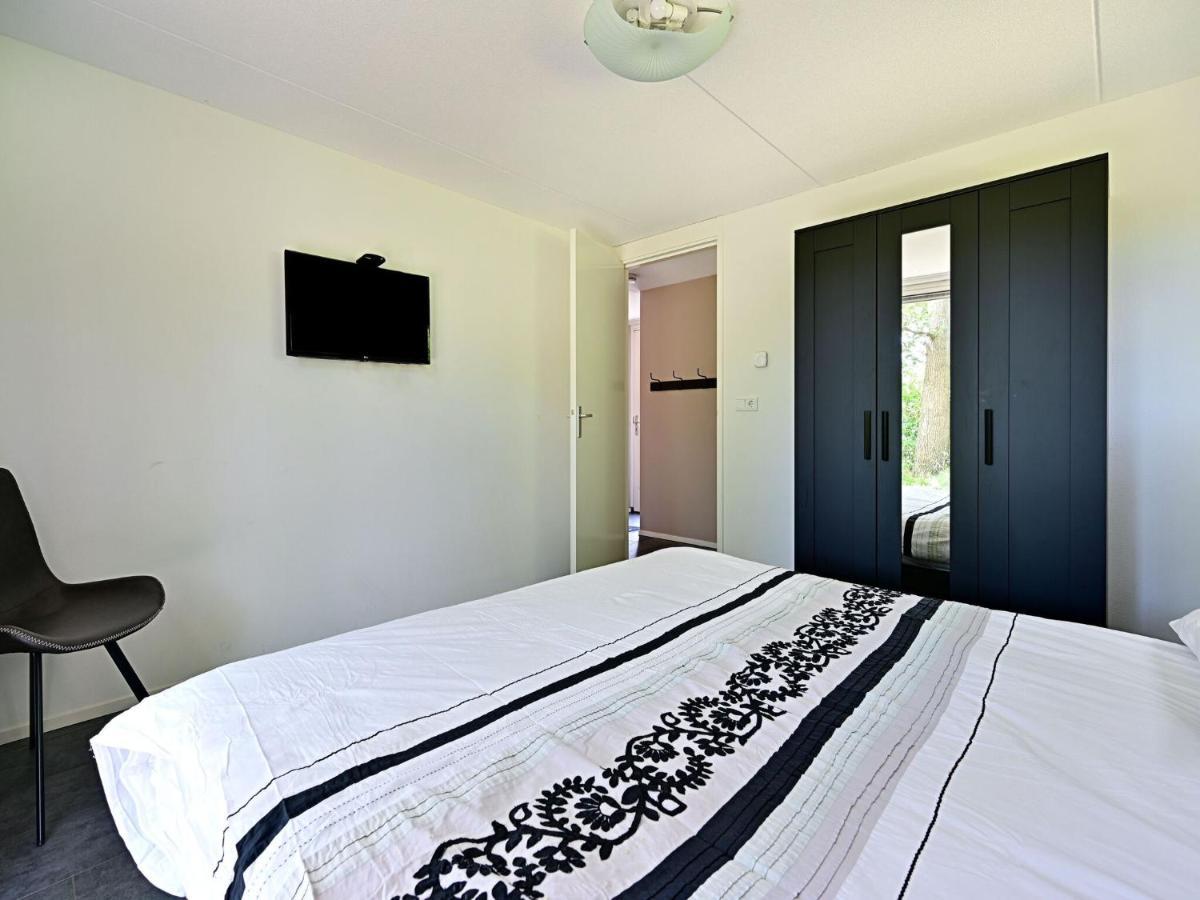Exquisite Holiday Home In Reutum With Sauna Beekdorp ภายนอก รูปภาพ