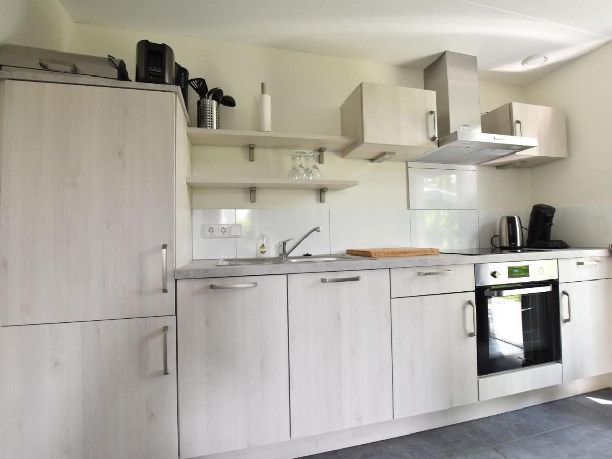 Exquisite Holiday Home In Reutum With Sauna Beekdorp ภายนอก รูปภาพ