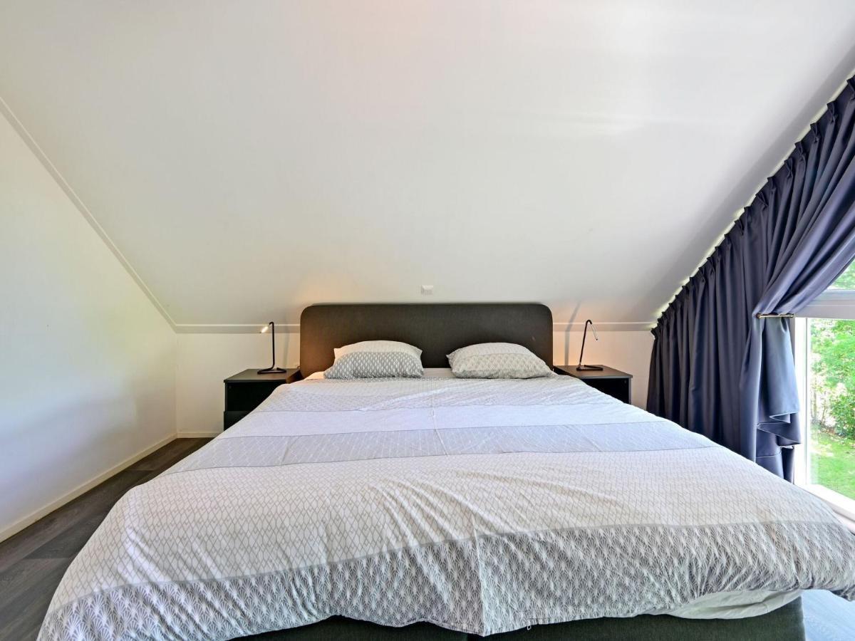 Exquisite Holiday Home In Reutum With Sauna Beekdorp ภายนอก รูปภาพ
