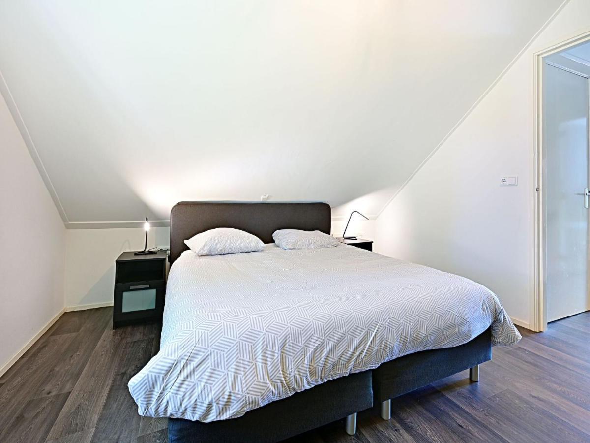 Exquisite Holiday Home In Reutum With Sauna Beekdorp ภายนอก รูปภาพ