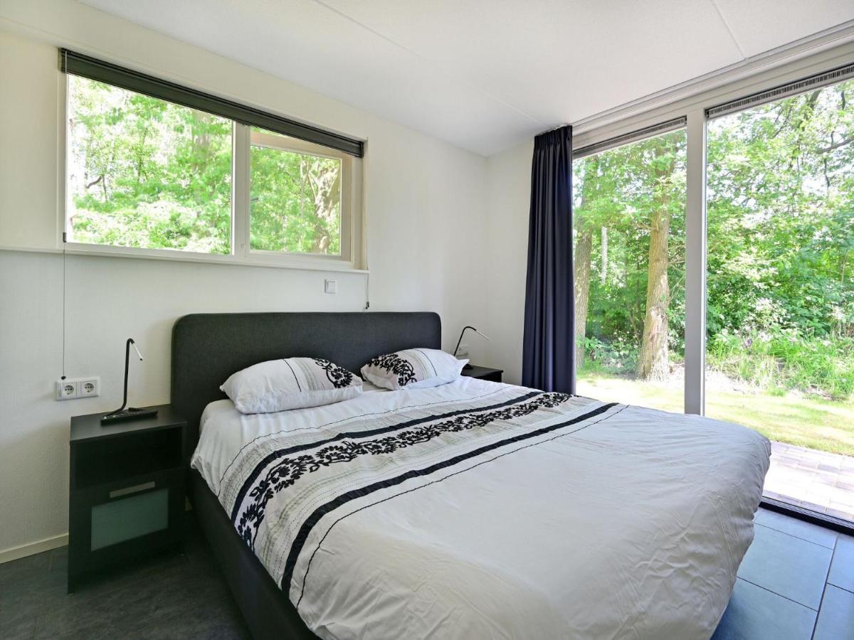 Exquisite Holiday Home In Reutum With Sauna Beekdorp ภายนอก รูปภาพ