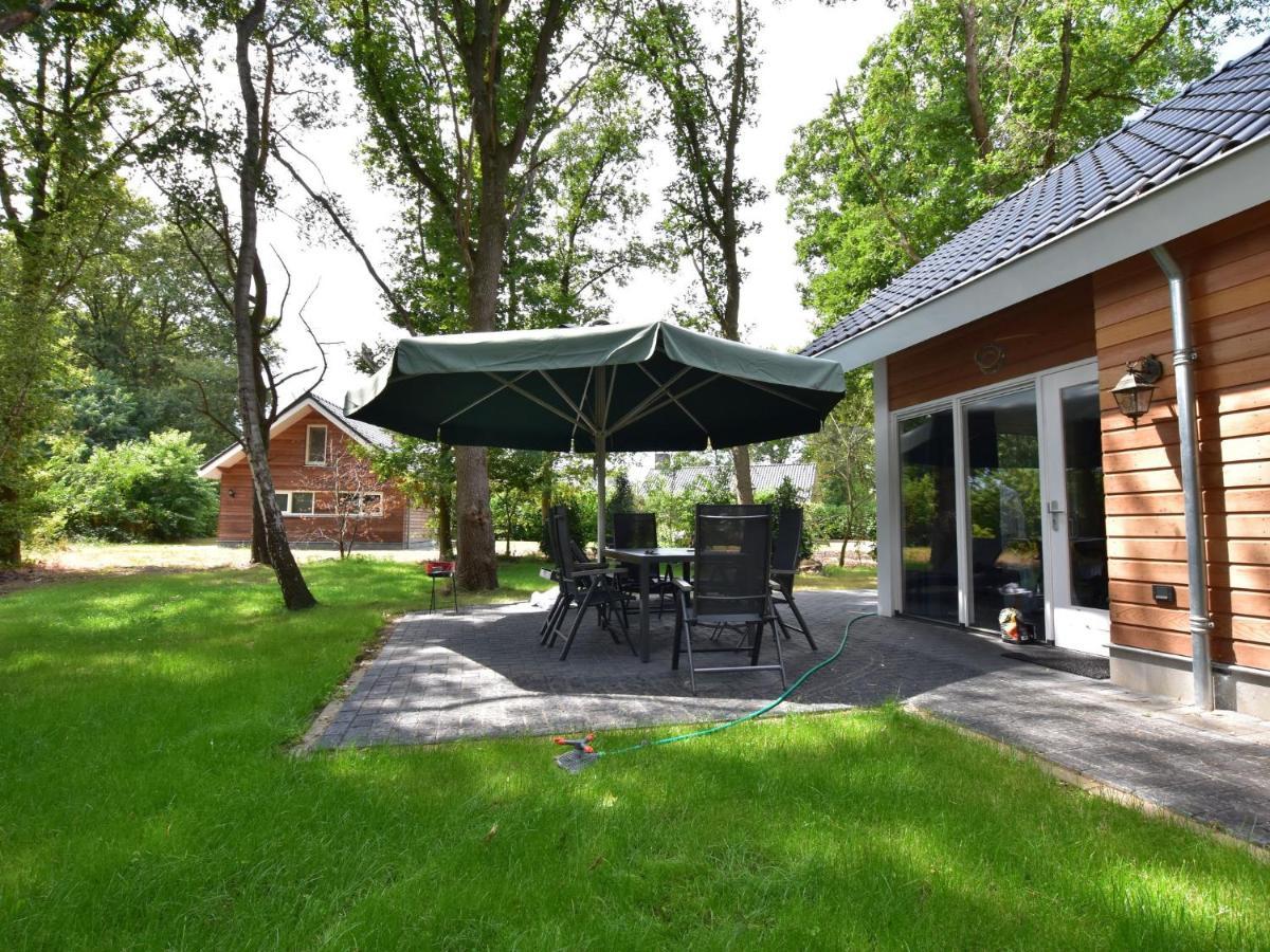 Exquisite Holiday Home In Reutum With Sauna Beekdorp ภายนอก รูปภาพ