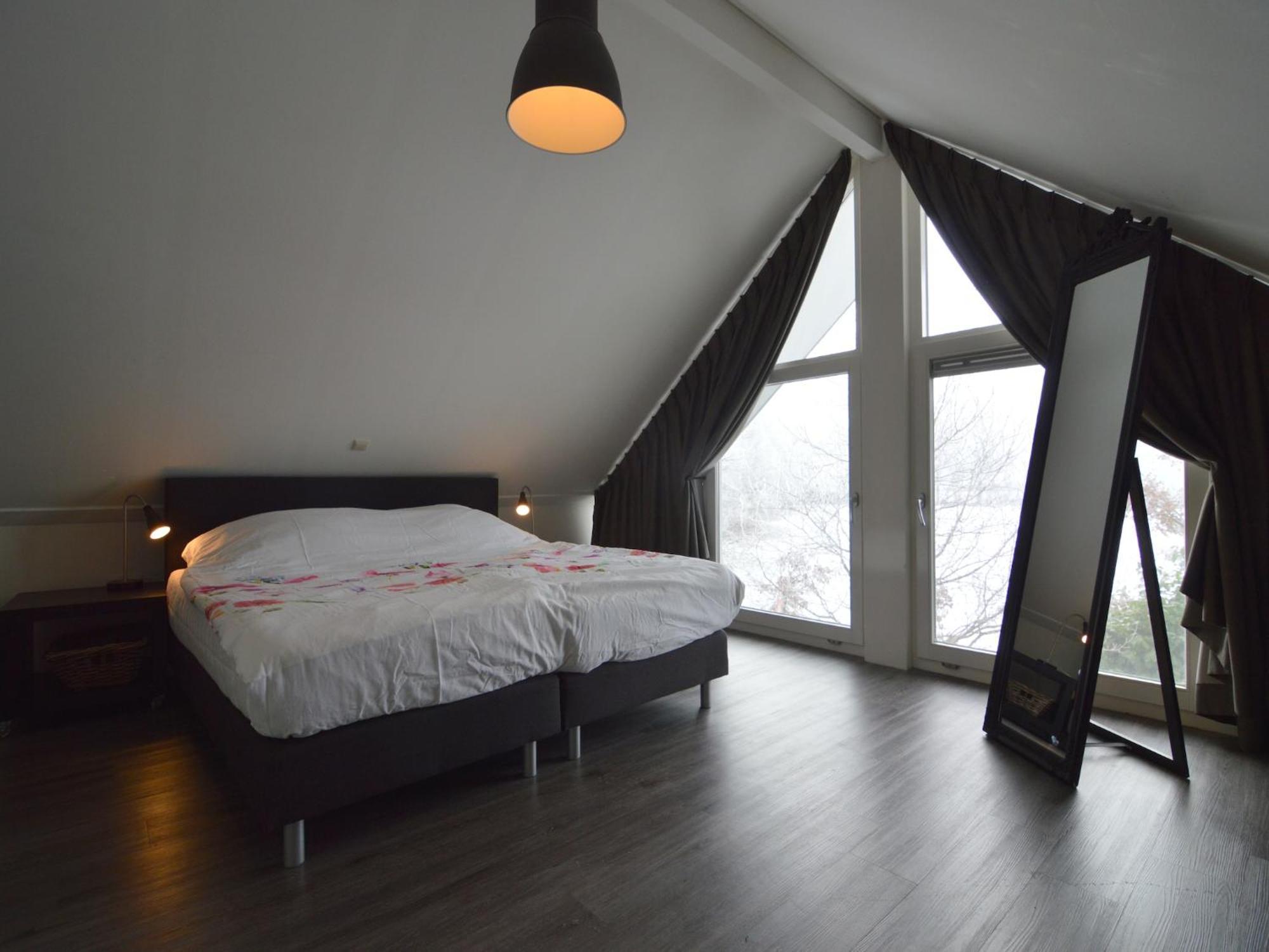 Exquisite Holiday Home In Reutum With Sauna Beekdorp ภายนอก รูปภาพ