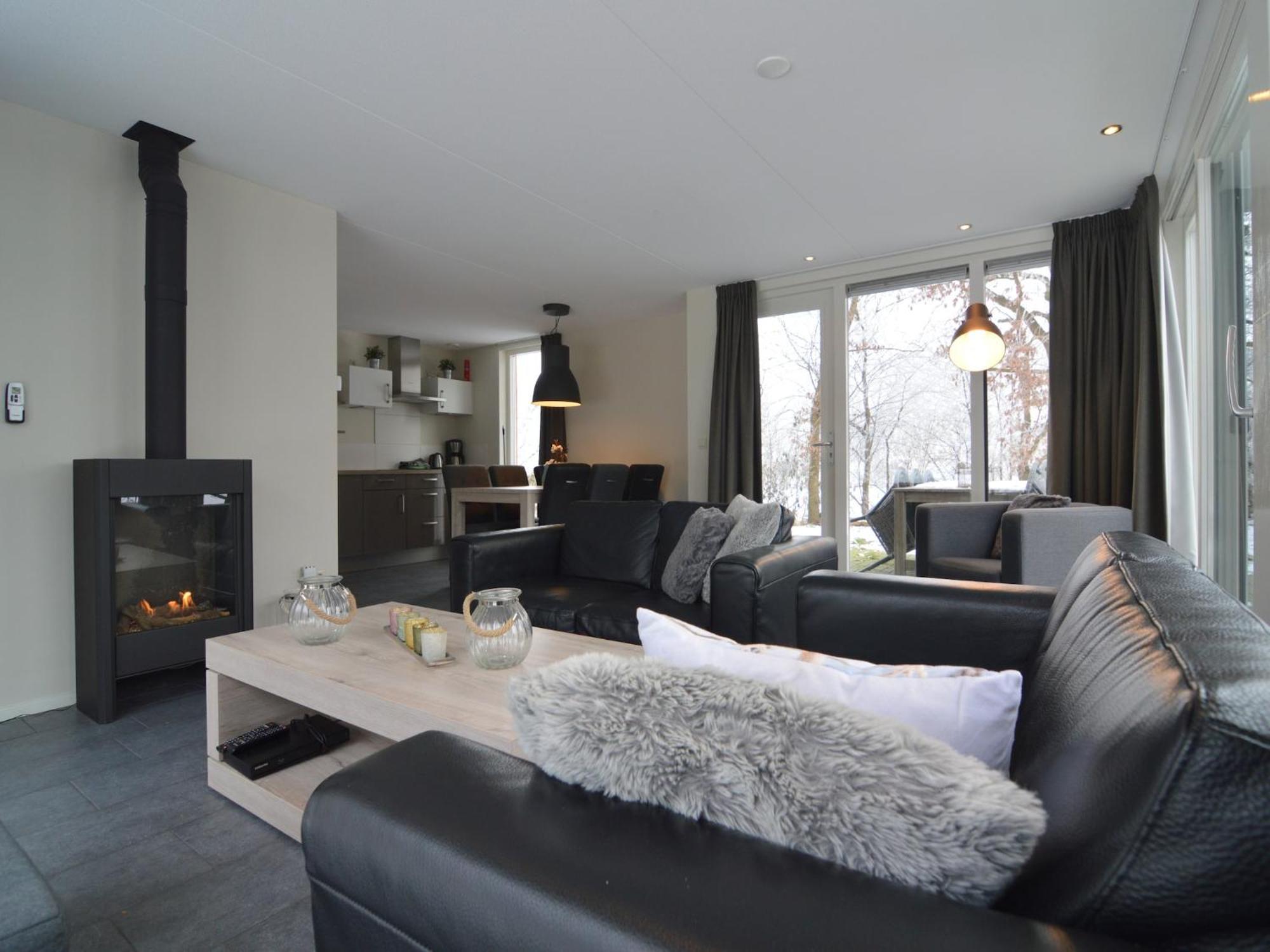 Exquisite Holiday Home In Reutum With Sauna Beekdorp ภายนอก รูปภาพ